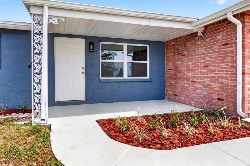 3 bedroom Single Family Residence at 9516 Gray Fox Lane, Regency Park, Port Richey — photo 2
