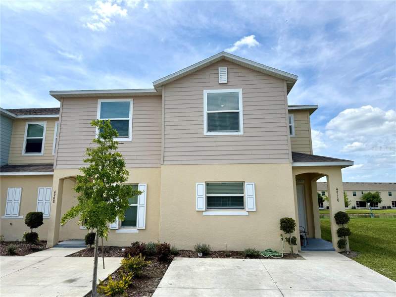 3 bedroom Townhouse at 4910 Coral Castle Drive, Fiesta Key Ph 2, Kissimmee — photo 3