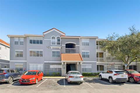 18001 Richmond Place Drive #1213, home for sale on Richmond Place Drive
