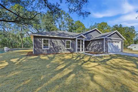 Tbd SW 170Th Street, home for sale in Archer 32618