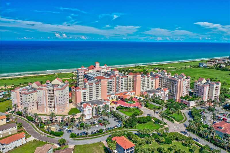 1 bedroom Condominium at 200 Ocean Crest Drive #635, Northshore 05, Palm Coast — photo 1