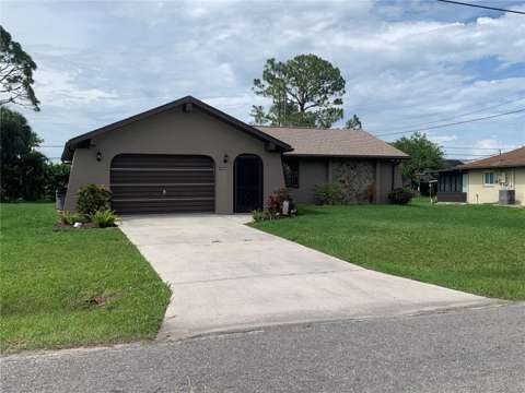 18094 Ackerman Avenue, home for sale on Ackerman Avenue