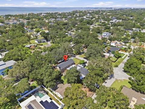 4710 W Bay View Avenue, Tampa FL - photo 6 of 50