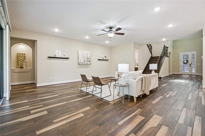 6 bedroom Single Family Residence at 13525 Gorgona Isle Drive, Windermere Isle, Windermere — photo 5