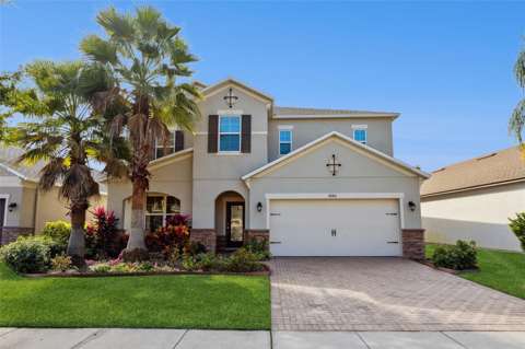 3880 Mt Vernon Way, home for sale in Kissimmee 34741