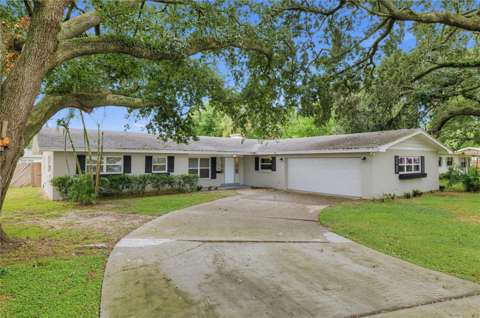 714 Avenue O, home for sale in Winter Haven 33880