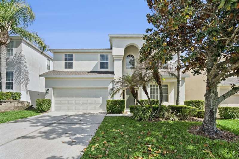6 bedroom Single Family Residence at 7759 Tosteth Street, Windsor Hills Ph 3, Kissimmee — photo 1