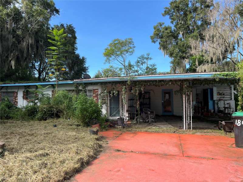 3 bedroom Single Family Residence at 1820 W Grant Street, Rio Grande Terrace Add 05, Orlando — photo 1