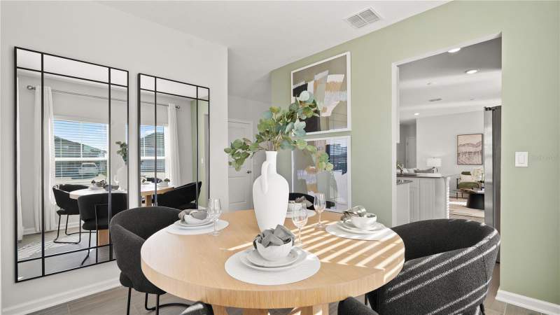 3 bedroom Single Family Residence at 6083 Wellbeing Way, Wellness Way 32S, Clermont — photo 5