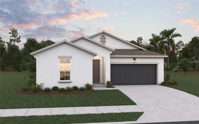 3 bedroom Single Family Residence at 16939 Squirrel Branch Lane, River Hall Country Club, Alva — photo 1