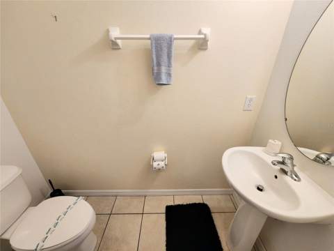 207 Hideaway Beach Lane, Kissimmee FL - photo 22 of 32