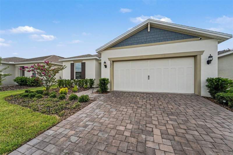 3 bedroom Single Family Residence at 1973 Spring Shower Circle, Tohoqua Ph 5A, Kissimmee — photo 2