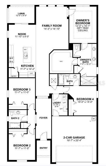 1198 Basalt Lane, Sanford FL - photo 6 of 6