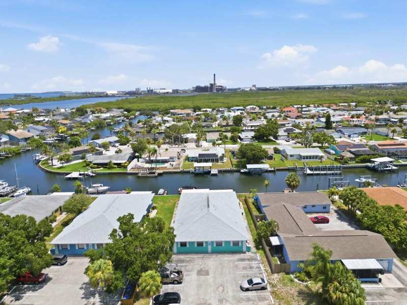 1 bedroom Condominium at 1041 Apollo Beach Boulevard #E, Bay Crest Condominium Phase III Unit 1041-E, Apollo Beach — photo 1