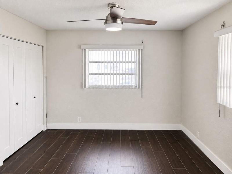 2 bedroom Condominium at 1847 Shore Drive #101, Shore Crest Bldg, St Petersburg — photo 5