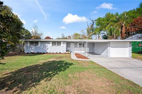 600 Ventura Avenue, home for sale in Orlando 32805