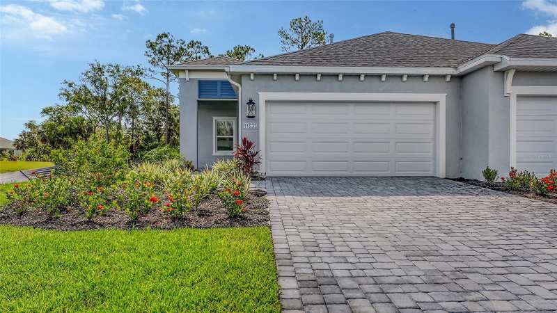 2 bedroom Villa at 11533 Great Brook Lane, North River Ranch Ph Iv-A, Parrish — photo 1