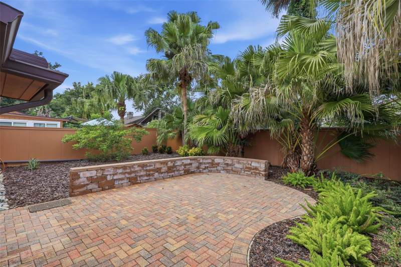 2 bedroom Single Family Residence at 124 Oaks Court, Oaks Of Sanford, Sanford — photo 3