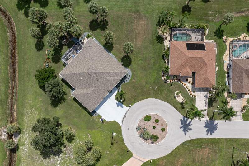 4 bedroom Single Family Residence at 601 Trumpet Tree, Punta Gorda Isles Sec 18, Punta Gorda — photo 3