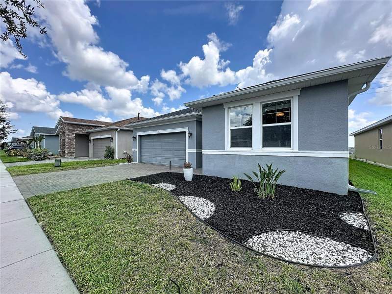 3 bedroom Single Family Residence at 174 Silver Maple Road, Cascades Of Groveland (Trilogy), Groveland — photo 4