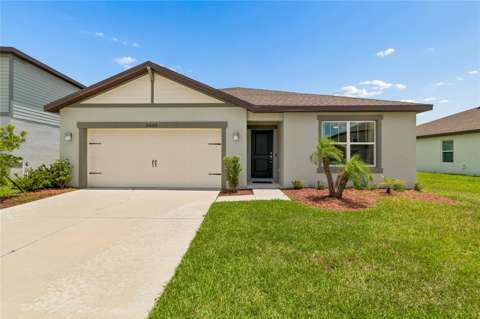 3883 Capri Coast Drive, home for sale in Plant City 33565