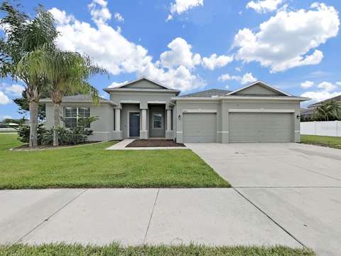 2422 Allegheny Valley Street, home for sale in Ruskin 33570