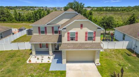15523 Gemini Drive, Mascotte FL - photo 6 of 81