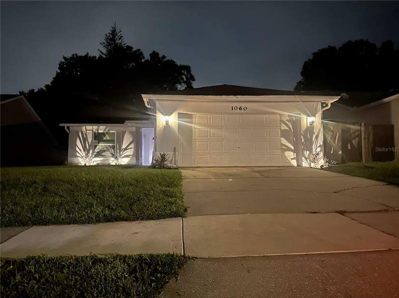 3 bedroom Single Family Residence at 1060 Dees Drive, Alafaya Woods Ph 06, Oviedo — photo 4