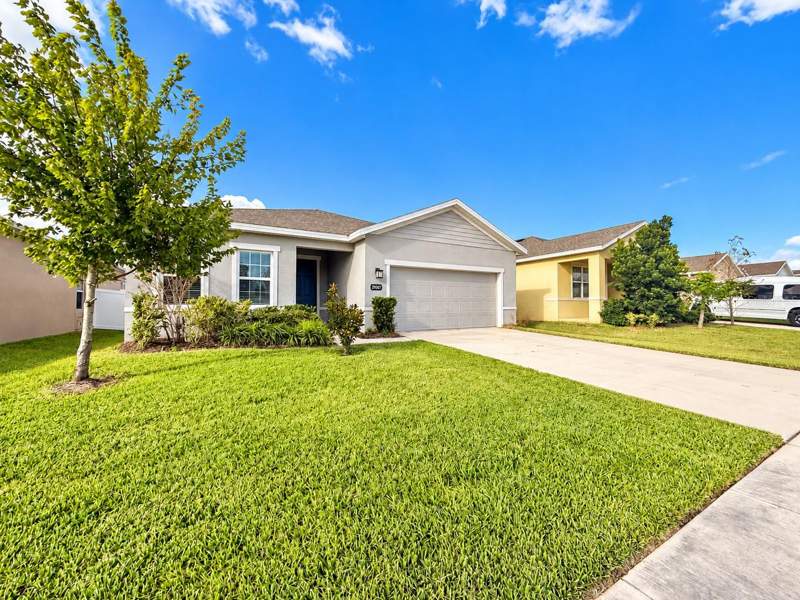 4 bedroom Single Family Residence at 29307 Meadowcroft Avenue, Park Mdws Ph 2, Wesley Chapel — photo 4