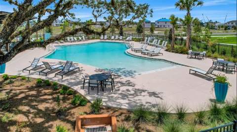 2954 Sailhouse Drive, St Cloud FL - photo 15 of 16