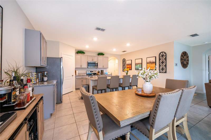 4 bedroom Single Family Residence at 1933 Bellknoll Lane, Kindred, Kissimmee — photo 2