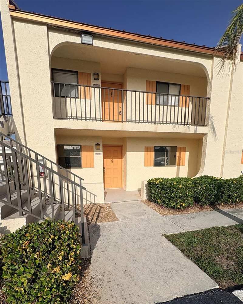2 bedroom Condominium at 16340 Dublin Circle #101, Casa Bella Condo Ph 01-07, Fort Myers — photo 1