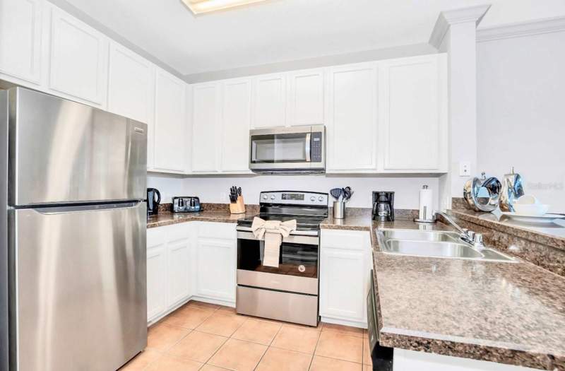 3 bedroom Condo - Hotel at 14200 AVALON ROAD #411, PALISADES, WINTER GARDEN — photo 3