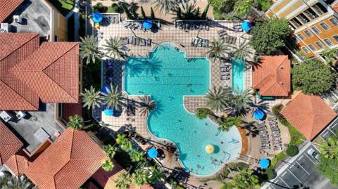 12544 Floridays Resort Drive #508B, Orlando FL - photo 8 of 35