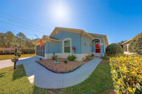 10036 Brookdale Drive, home for sale on Brookdale Drive