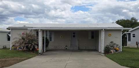 4122 Greenbluff Road #821, home for sale in Zellwood 32798