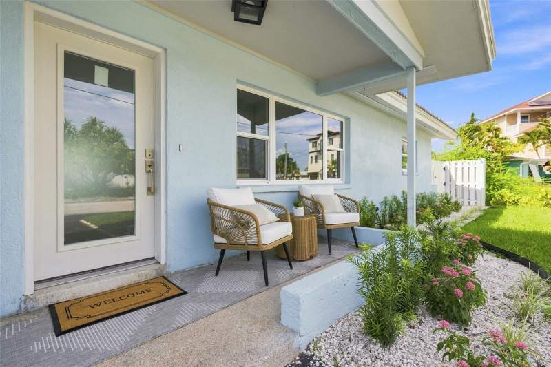 3 bedroom Single Family Residence at 360 145TH AVENUE, MADEIRA SHORES 1ST ADD, MADEIRA BEACH — photo 3