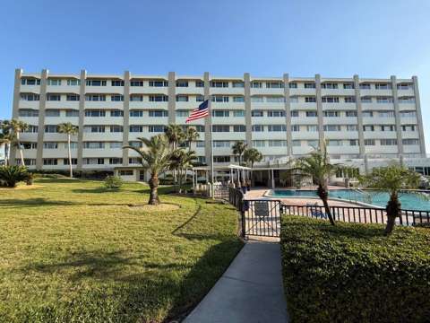 100 Bluff View Drive #317A, home for sale in Belleair Bluffs 33770