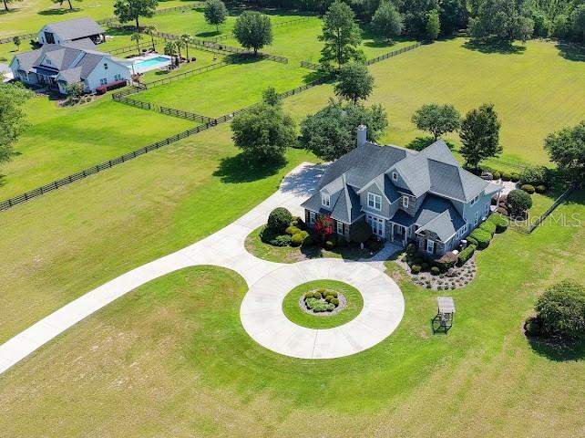 6 bedroom Single Family Residence at 10401 NW 153rd Terrace, Red Oak Estates, Alachua — photo 5
