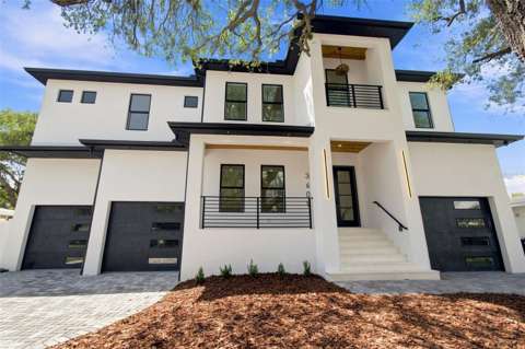 3609 S Gardenia Avenue, home for sale in Tampa 33629