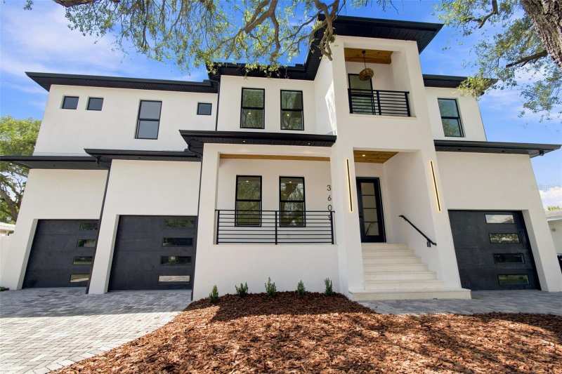 5 bedroom Single Family Residence at 3609 S Gardenia Avenue, Bel Mar Shores Rev, Tampa — photo 1
