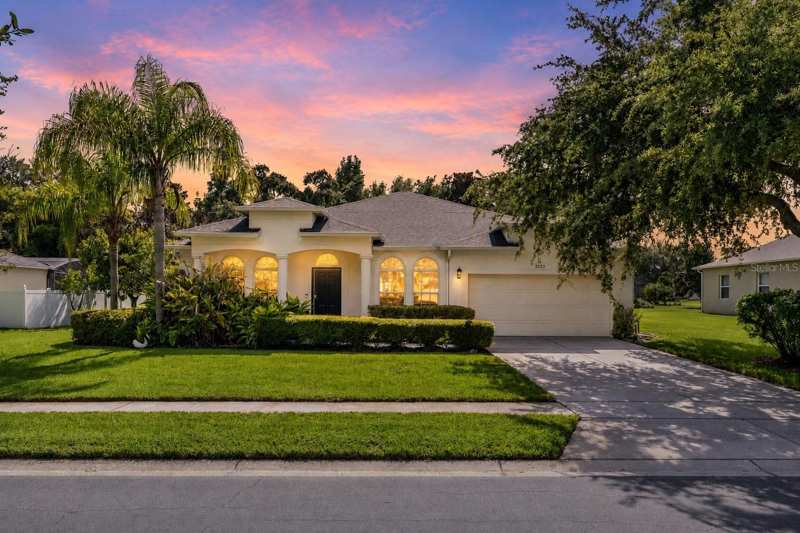 4 bedroom Single Family Residence at 3192 Waterbridge Lane, Fells Cove Unit 2 Ph 1, Kissimmee — photo 1