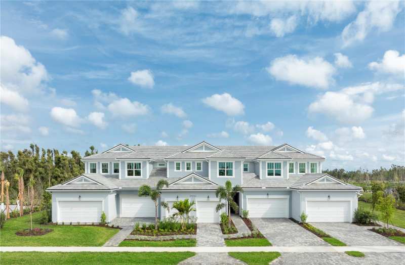 2 bedroom Condominium at 17405 Moonflower Drive #102, Lakespur At Wellen Park, Venice — photo 1