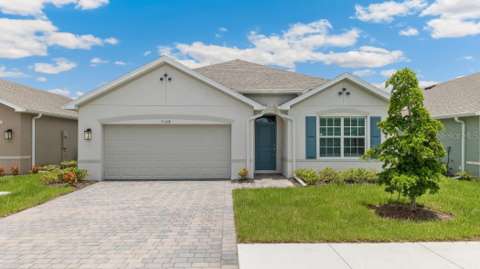 16349 Stonefront Lane, home for sale in Port Charlotte 33953