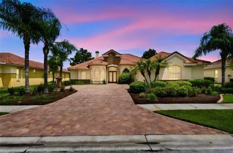 5102 Delacroix Drive, home for sale in Brooksville 34604