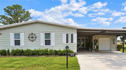3511 Parway Road #1160, home for sale in Zellwood 32798