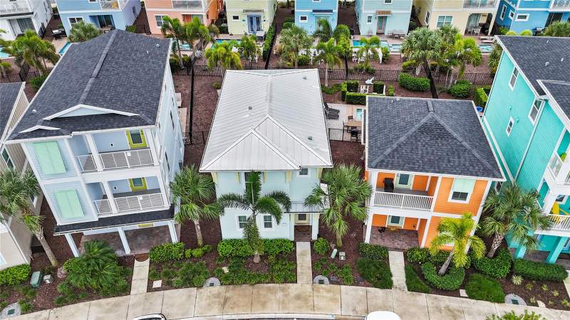 3 bedroom Single Family Residence at 8029 Knee Deep Road, Rolling Oaks Ph 6B, Kissimmee — photo 5