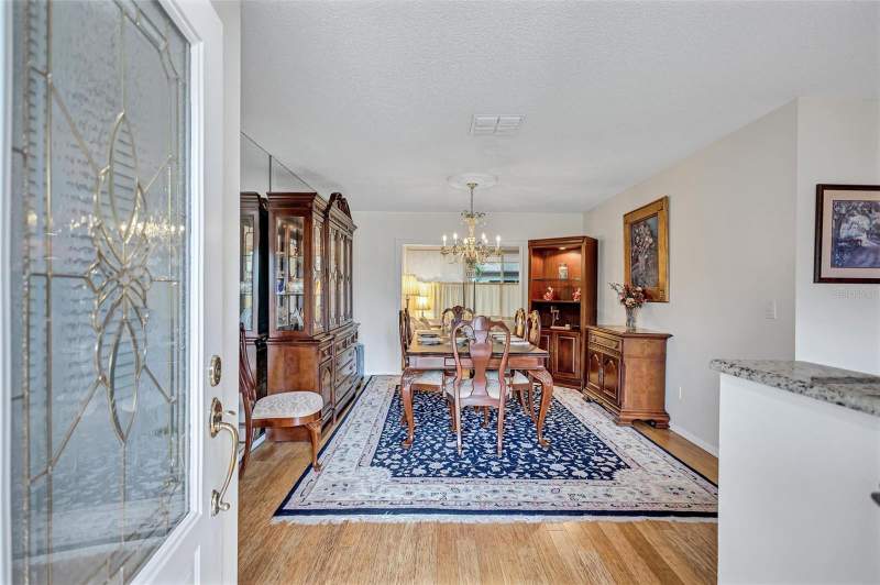 2 bedroom Single Family Residence at 1743 Macdonnell Drive, Highland Lakes Unit 14 Ph 1, Palm Harbor — photo 5