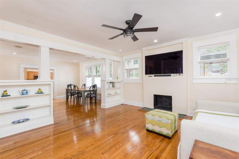 2 bedroom Single Family Residence at 2912 W Neptune Street, Palma Ceia Park, Tampa — photo 5