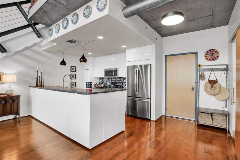 3 bedroom Condominium at 101 S 12th Street #405, Victory Lofts A Condo, Tampa — photo 3
